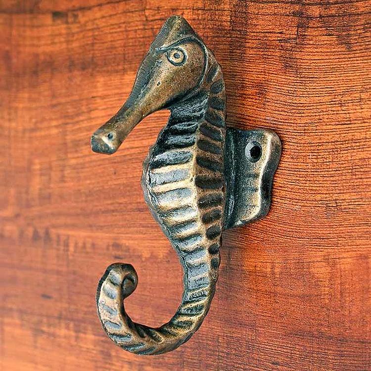 Seahorse Hook