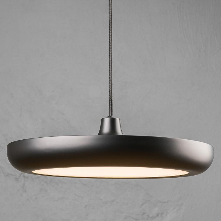 Подвесной светодиодный светильник Кассини, M Cassini Hanging Lamp Medium