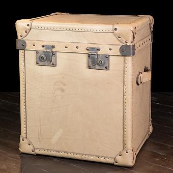 London Trunk