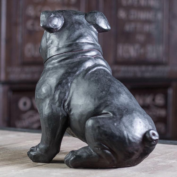 Статуэтка Английский бульдог English Bulldog