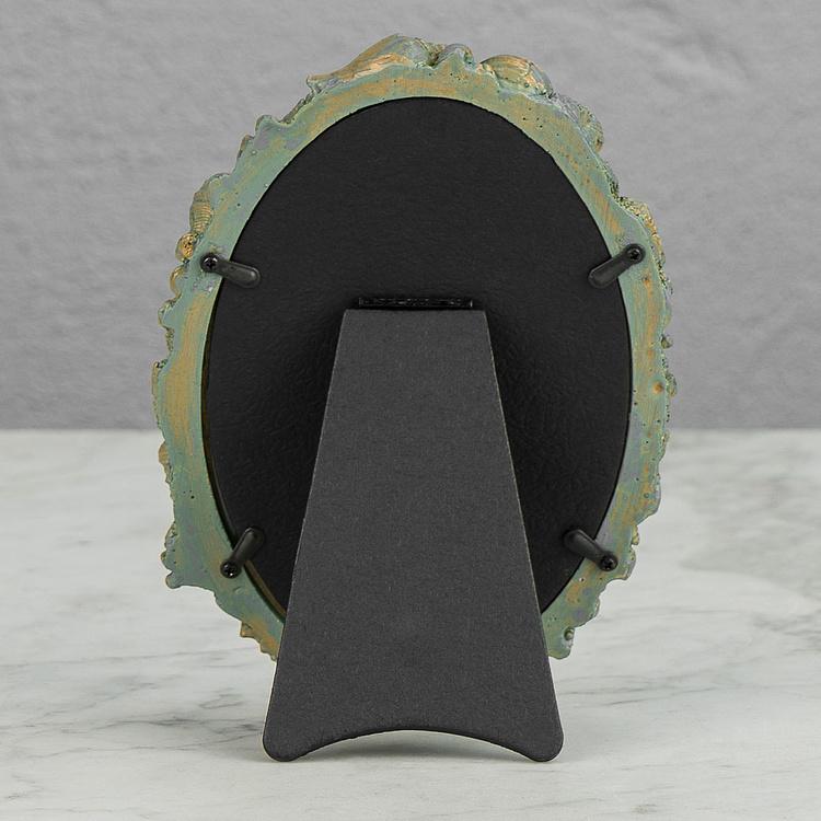 Рамка для фото Морские обитатели Crustaceans Photo Frame