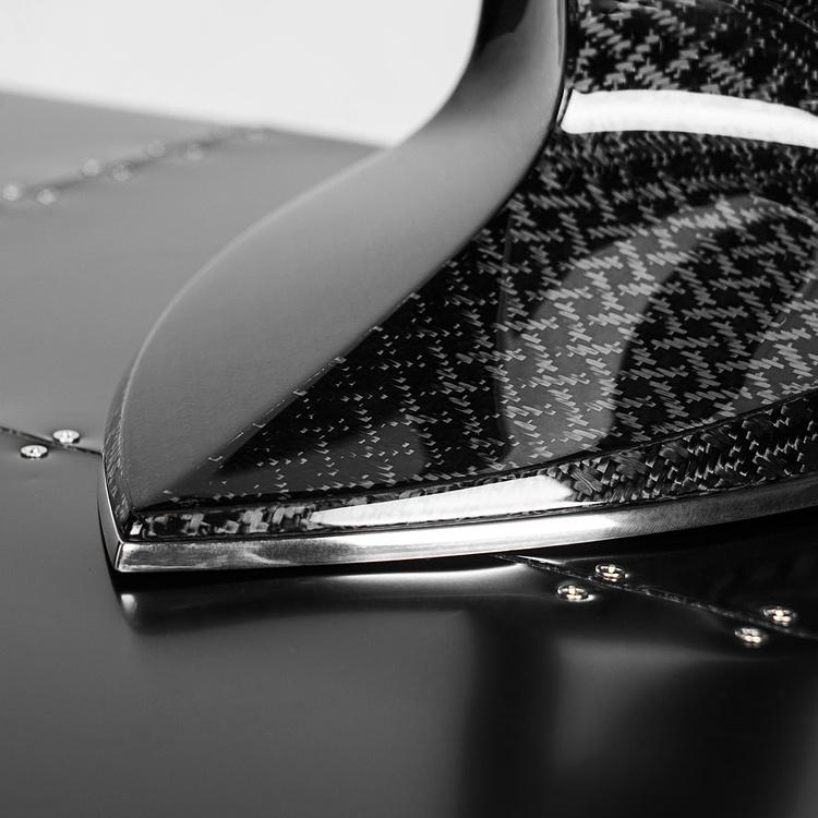 Настольная лампа Аэлита Aelita Table Lamp