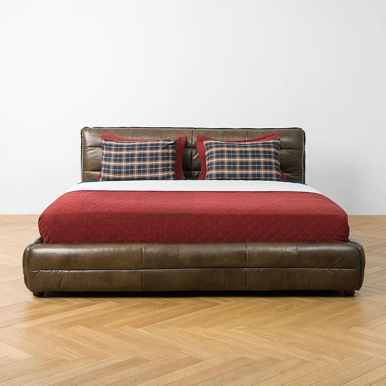 Двуспальная кровать Сахара Sahara Double Bed RM