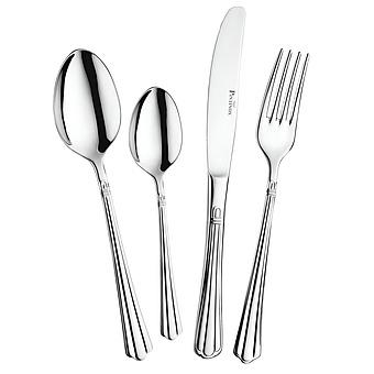 Set Of 24 Cutlery Pieces Bernini Luxury Box