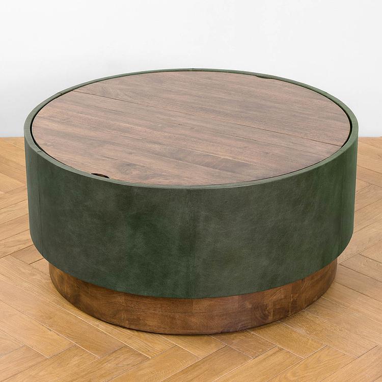 Журнальный стол Жирона Girona Coffee Table RM