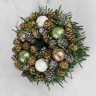 Wreath Bagel 5 Extra Small