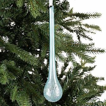 Icicle Blue 25 cm