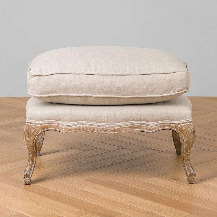 Банкетка Мари Marie Footstool