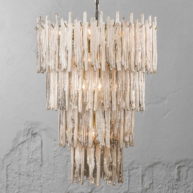 Люстра Святой Рох, S Saint Roch Chandelier Small