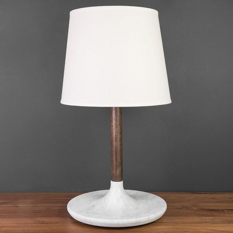 Настольная лампа Никити, L L259 Nikiti Table Lamp Large