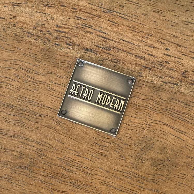 Журнальный стол Жирона Girona Coffee Table RM