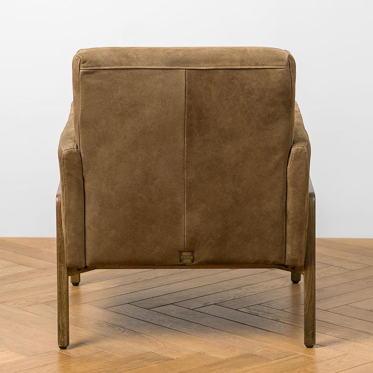 Кресло Купертино Cupertino Chair RM