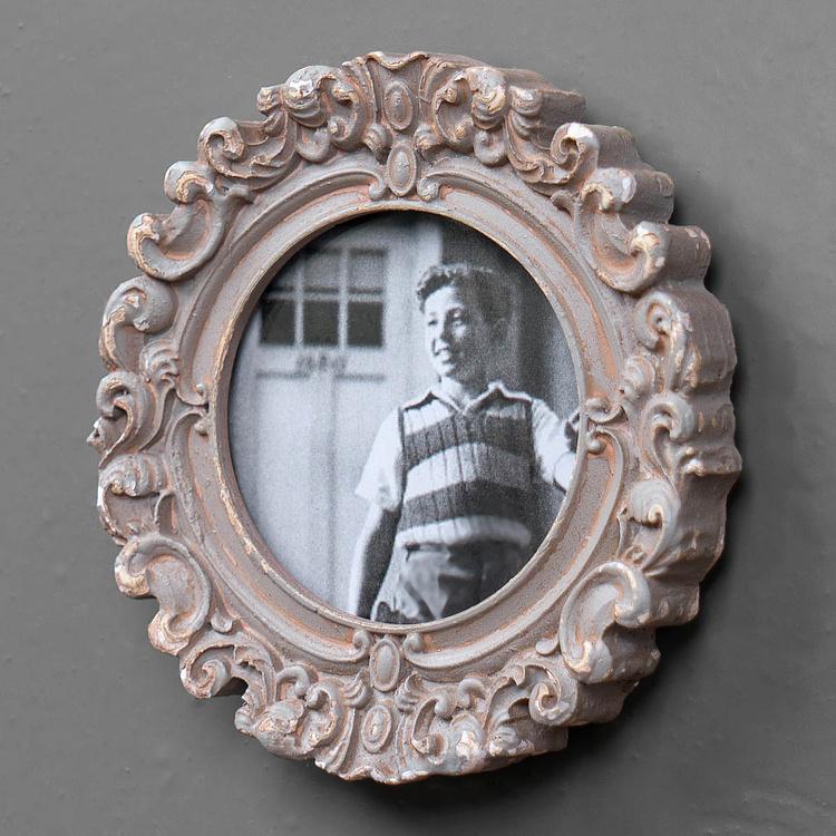 Рамка для фото Rococo Photo Frame With Magnet