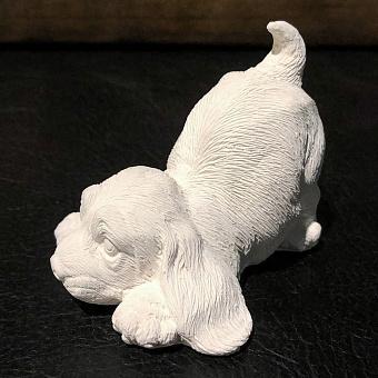 Doggie Figurine 2