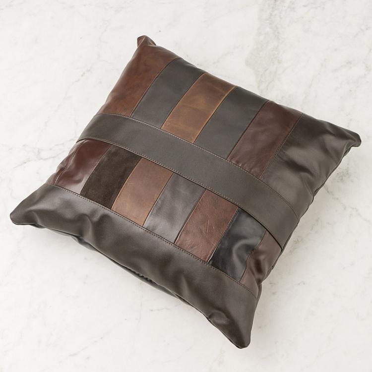 Декоративная подушка Чоко Choko Cushion
