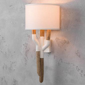A215 Outline Simple Wall Lamp