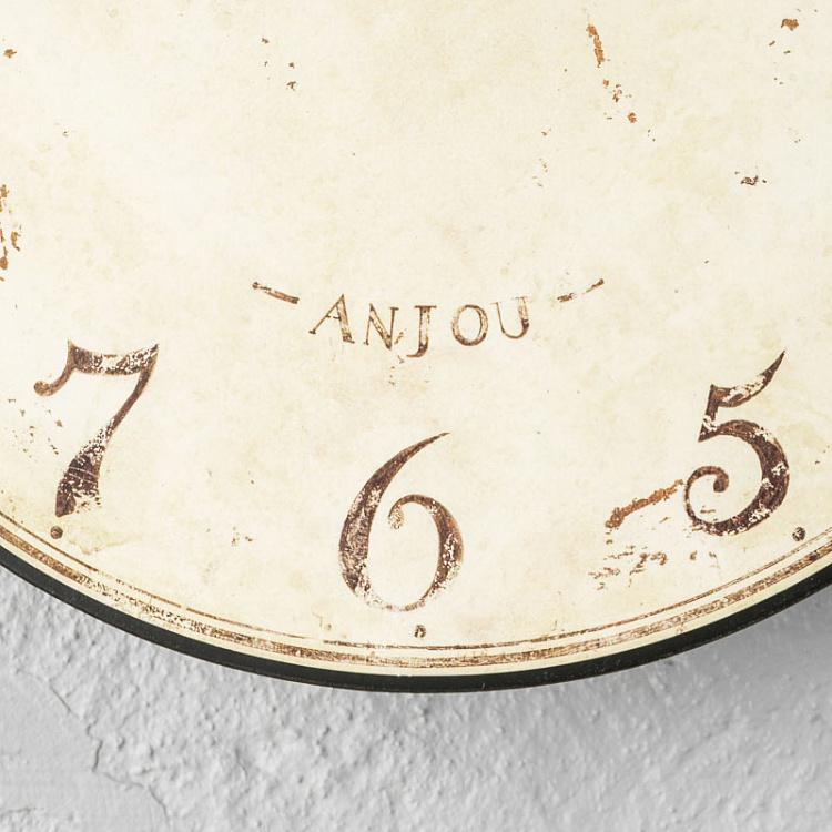 Настенные часы Анжу Anjou Wall Clock