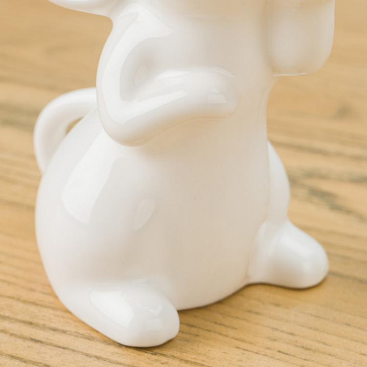 Статуэтка Мышка Ёся Mouse Yosya Figurine