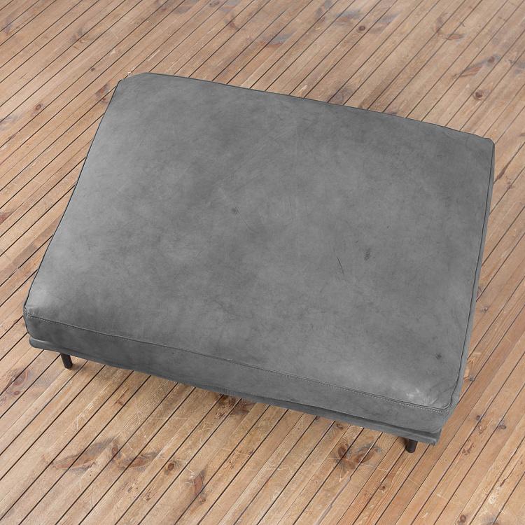 Банкетка Студио Studio Sectional Footstool