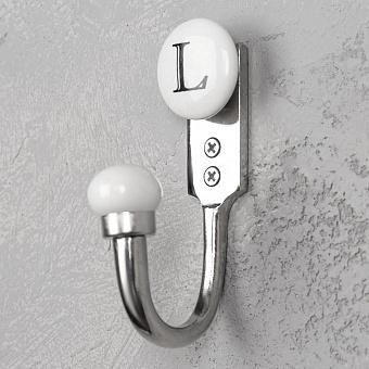 Alphabet Hook L