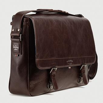 Satchel Messenger Bag