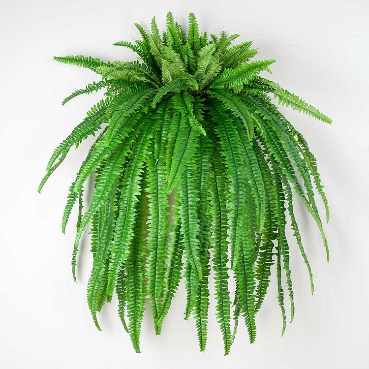 Искусственное растение Boston Fern Hanging 150 cm