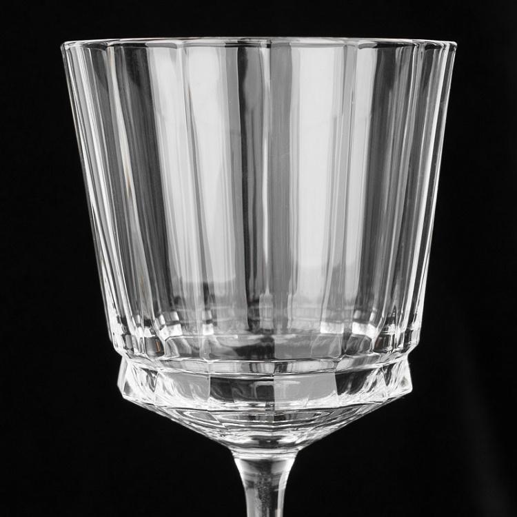 Бокал для вина Макасар, L Macassar Wine Glass 350 ml