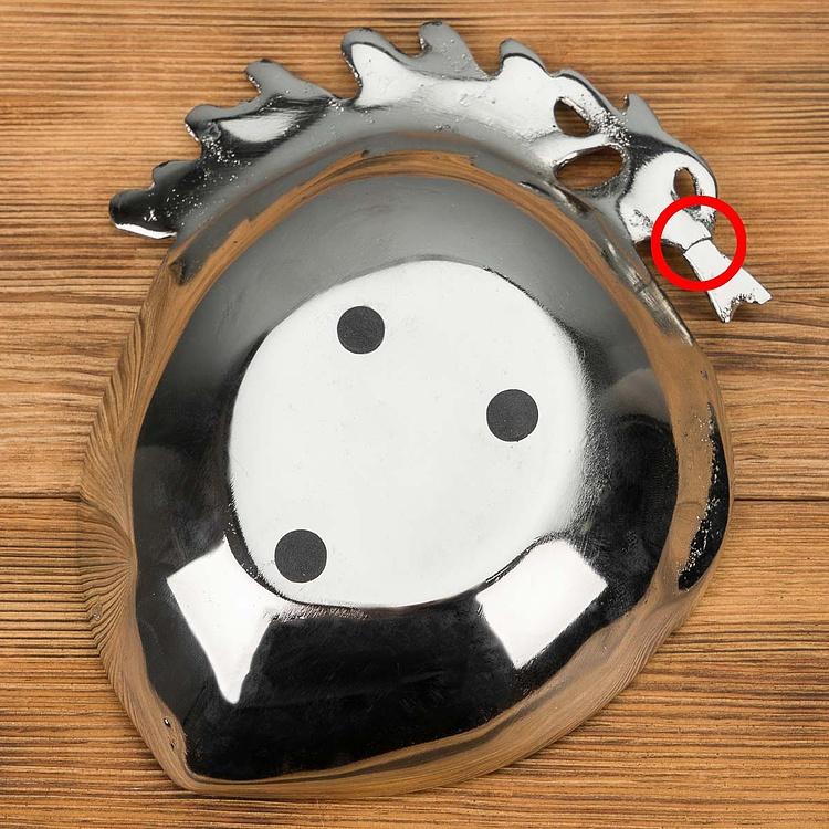 Подставка для мелочей Nuts Dish Small discount - ракурс 4