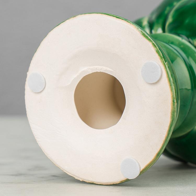 Статуэтка Артишок на подставке Ceramic Artichoke On Stand