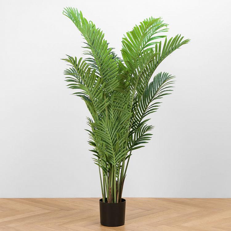 Искусственная пальма Арека Хризалидокарпус Areca Chrysalidocarpus Palm 150 cm