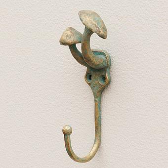 Mushroom Hook 2