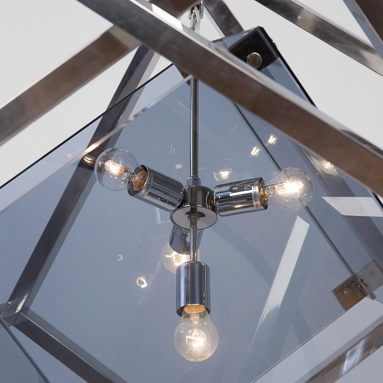 Подвесной светильник Куб, L Cubis Pendant Large