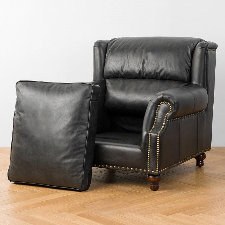 Кресло Черчиль Churchill Armchair RM