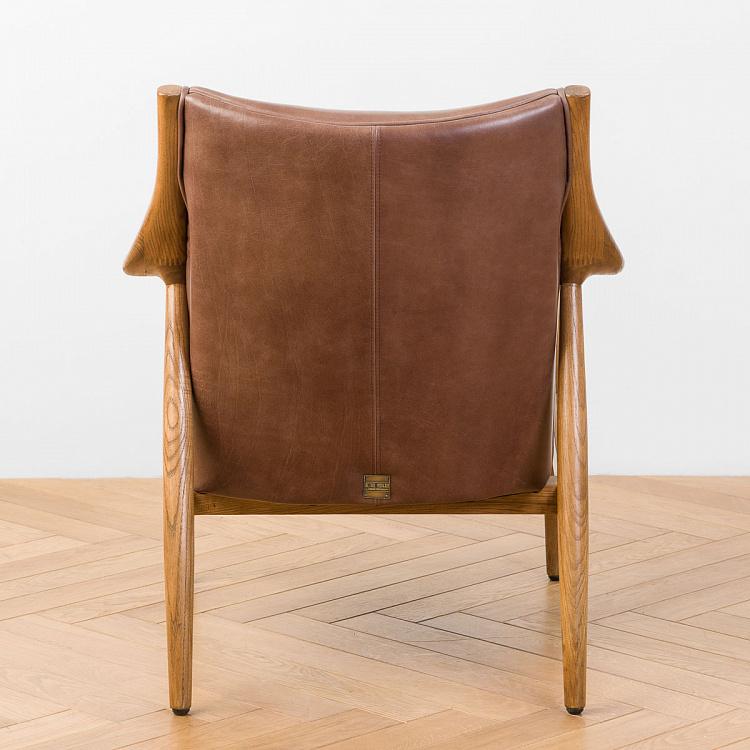 Кресло Реймс Reims Armchair RM