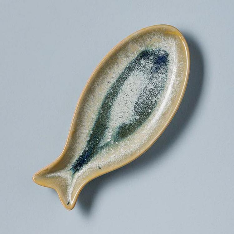Блюдо Nuance Fish Tray Tiny