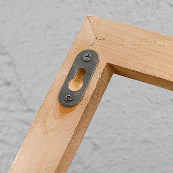 Полка Display Shelf Horizontal
