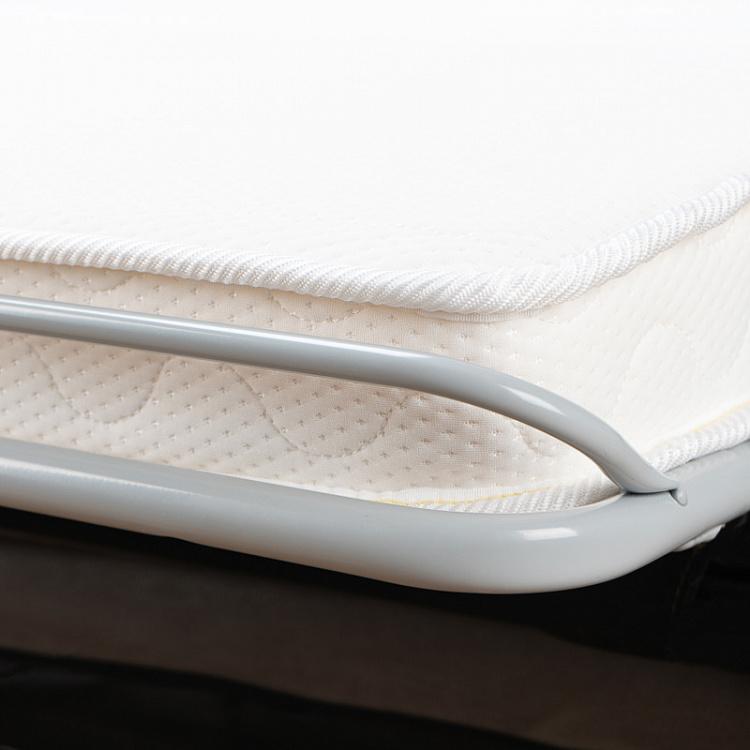 Трехместный раскладной диван Бёртон Burton 3 Seater Bed
