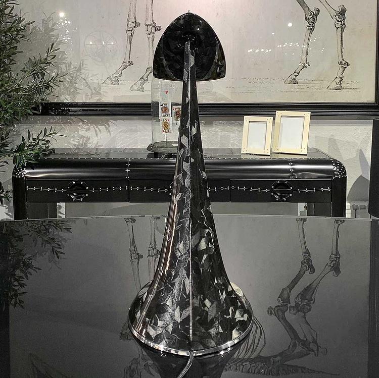 Настольная лампа Аэлита Aelita Table Lamp