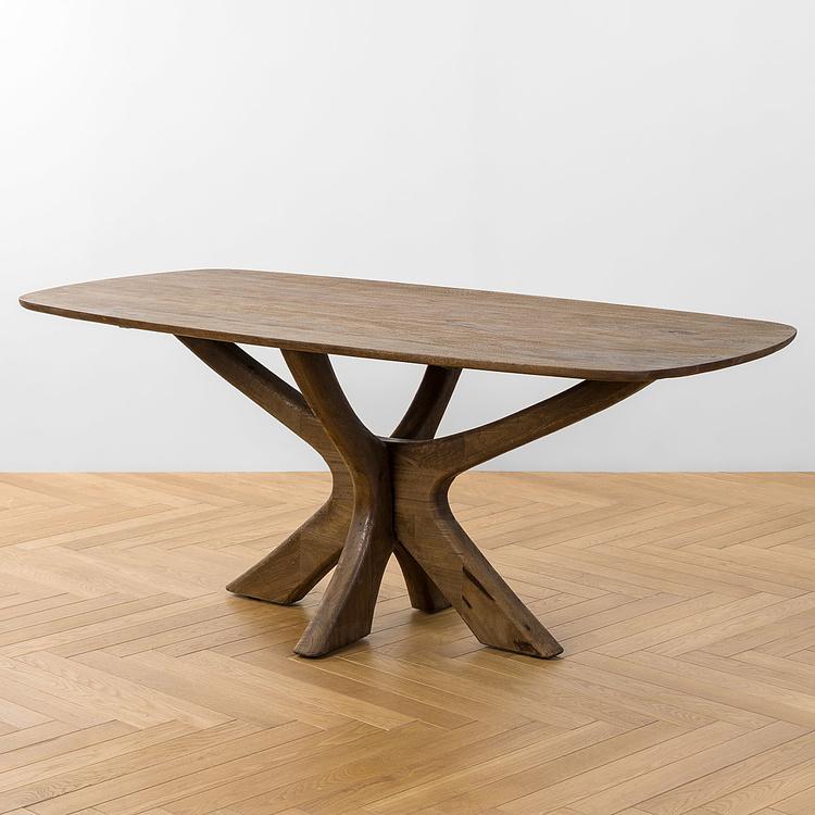 Обеденный стол Анатолий Anatolie Dining Table