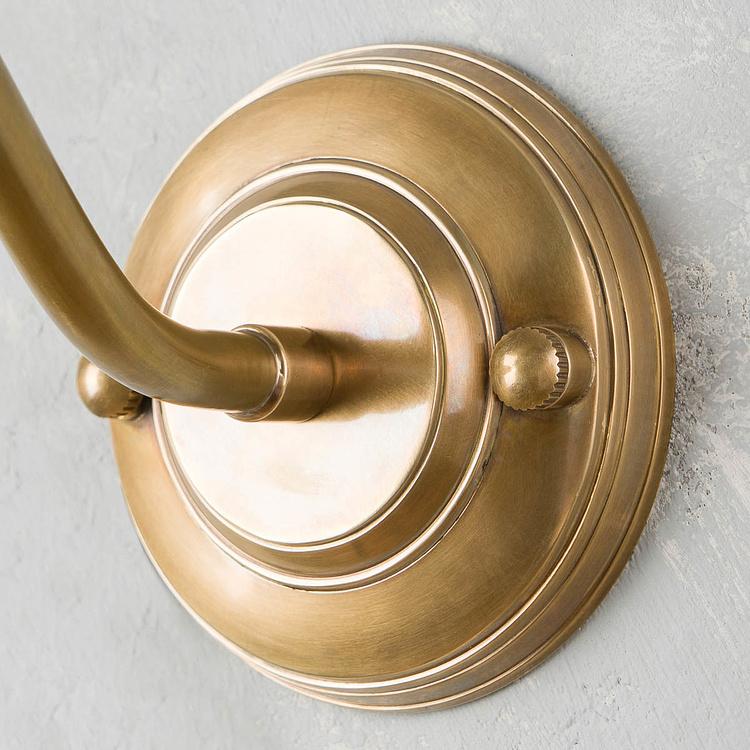 Бра Навсикая Nausicaa Wall Light