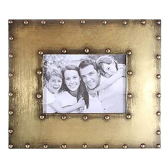 Knight Horizontal Photo Frame