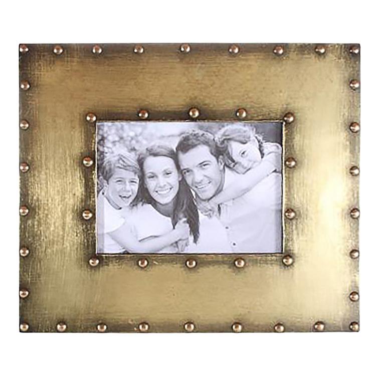 Горизонтальная рамка для фото Рыцарь Knight Horizontal Photo Frame