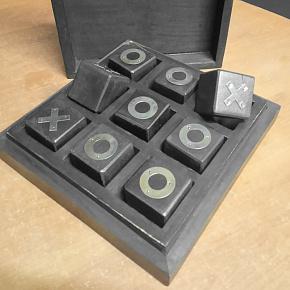 Wooden OXO Game discount12