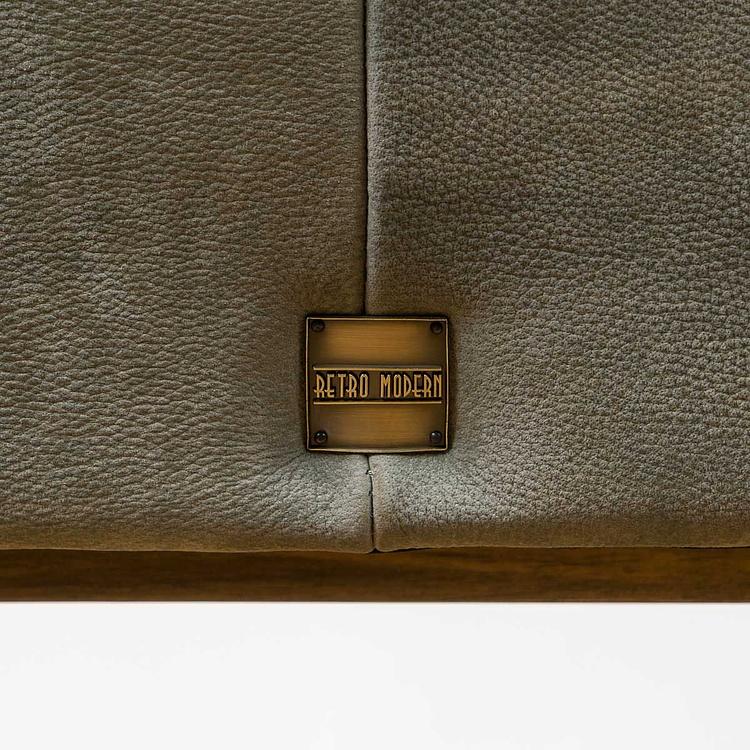 Кресло Купертино Cupertino Chair RM