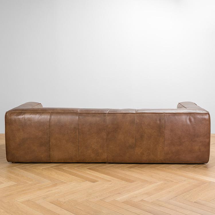 Трёхместный диван Ливерпуль Liverpool 3 Seater RM