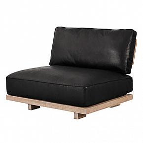 Canberra Sectional 1 Seater
