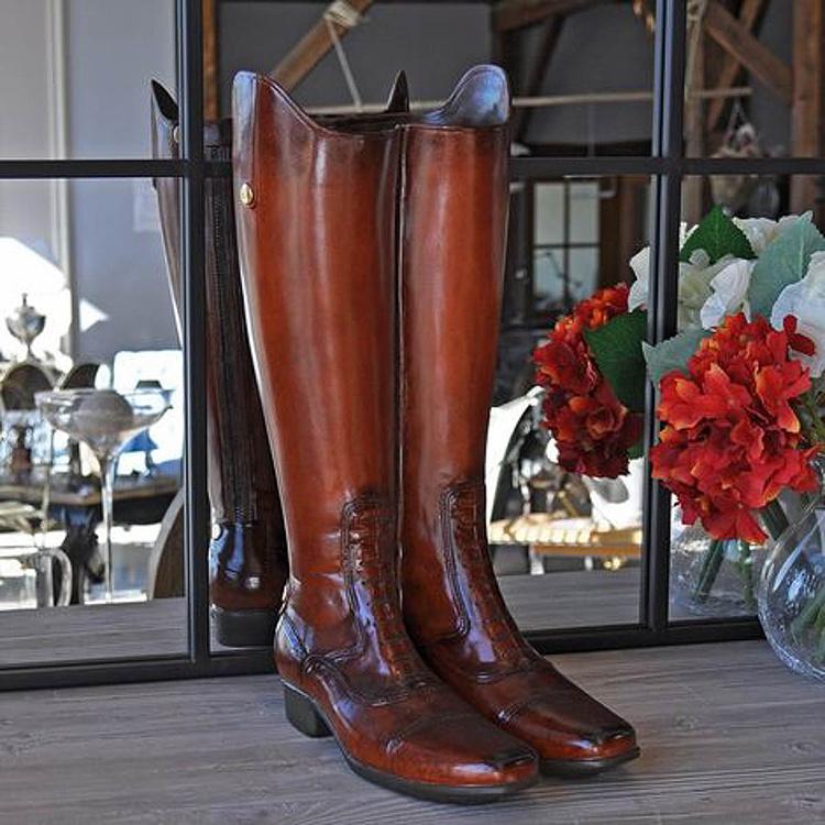 Подставка для зонтов Horserider Boots Umbrella Holder - ракурс 2
