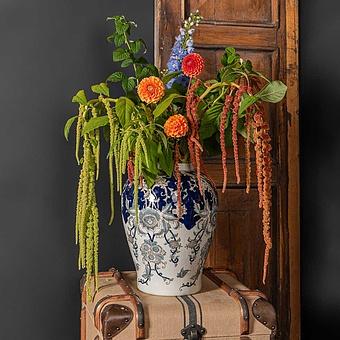 Bryn Ginger Jar Large