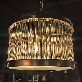 Rodney Chandelier Small ML