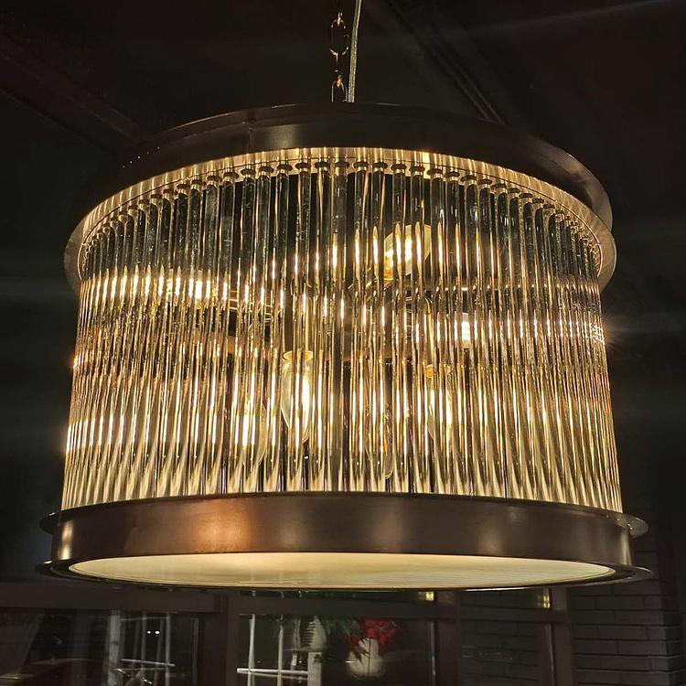 Люстра Родни, S Rodney Chandelier Small ML